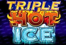 Triple Hot Ice slot